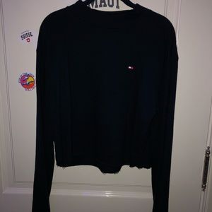 tommy hilfiger top